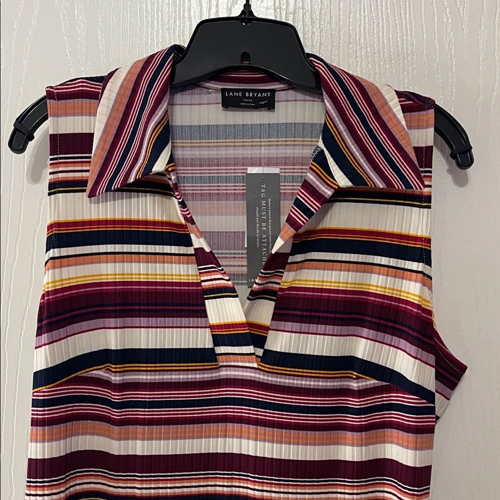 Polo shirt dress